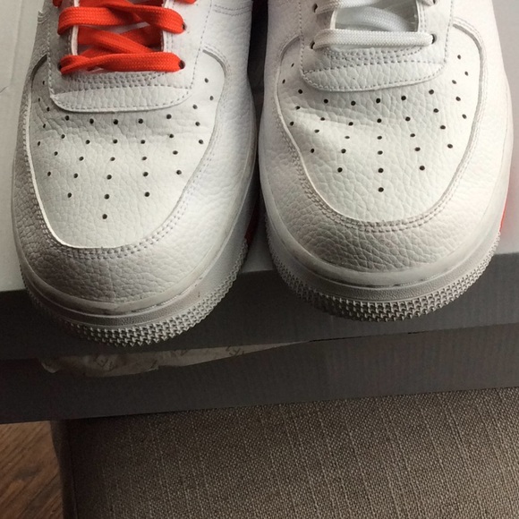 Nike Air Force One - Picture 4 of 4